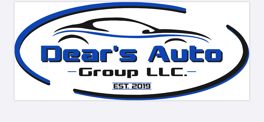 DEAR’S AUTO GROUP LLC | 2434 SUITE 1, AR-77, Marion, AR 72364, USA | Phone: (901) 830-1514