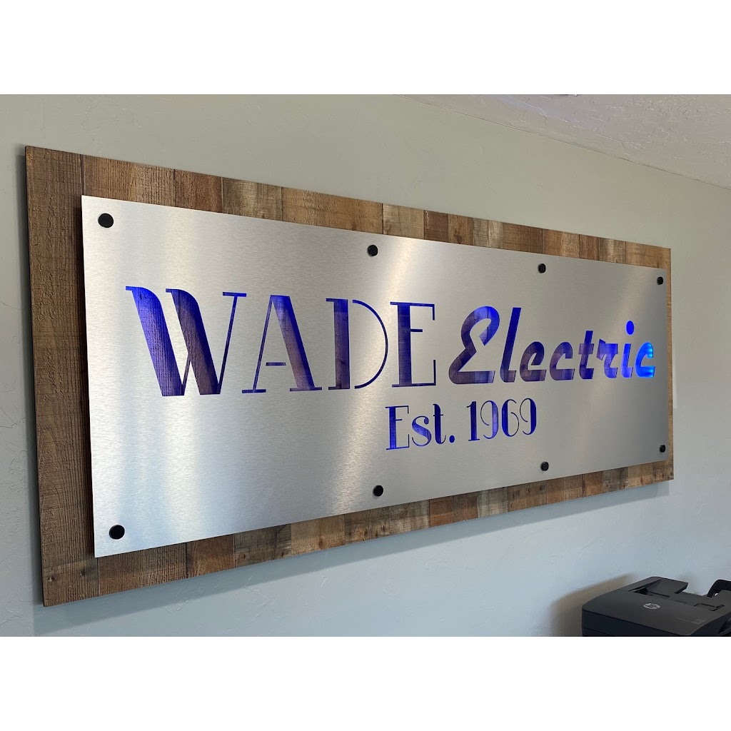 Wade Electric | 1821 Atchison Dr, Norman, OK 73069, USA | Phone: (405) 329-1940