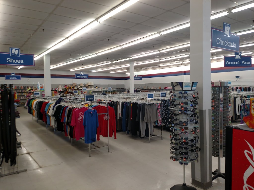 Goodwill Wintersville | 103 Main St, Wintersville, OH 43953, USA | Phone: (740) 264-6000