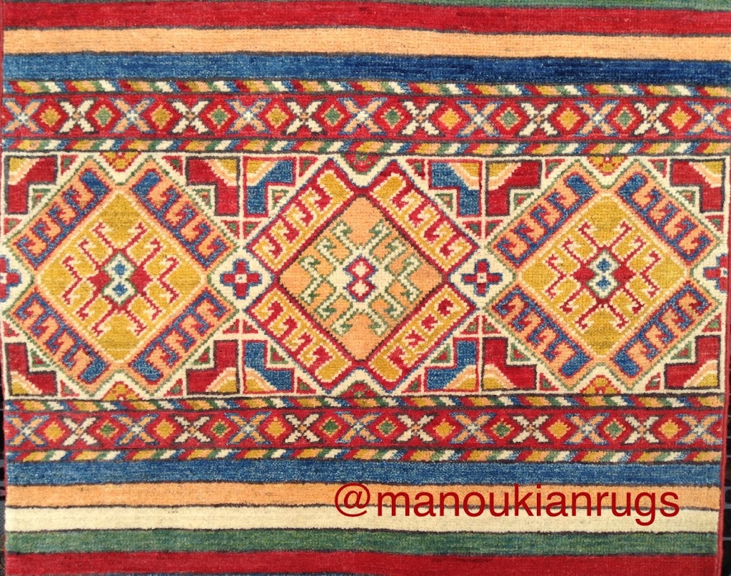 Manoukian Brothers Oriental Rugs, aka Manoukian Rugs | 2330 Columbia Pike, Arlington, VA 22204, USA | Phone: (202) 882-7847