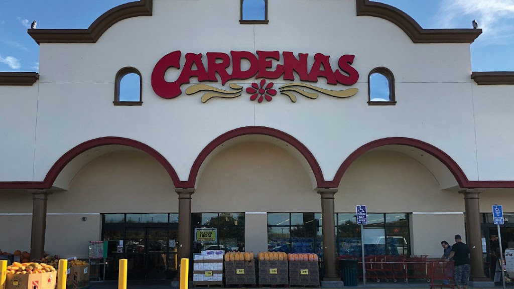 Cardenas Markets | 2107 Solano Ave, Vallejo, CA 94590, USA | Phone: (707) 515-7995