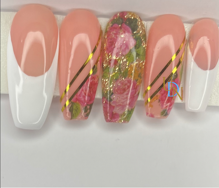 URBAN DESIGNZ NAiLS | 1101 Miranda Ln Suite 131, Kissimmee, FL 34741, USA | Phone: (321) 236-8084