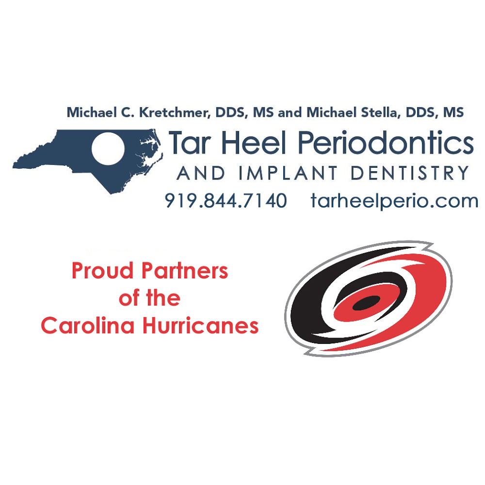 Tar Heel Periodontics and Implant Dentistry | 245 NC-54 #203, Durham, NC 27713, USA | Phone: (919) 844-7140