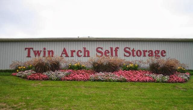 Twin Arch Self Storage | 102 Century Dr, Mt Airy, MD 21771, USA | Phone: (301) 829-9571