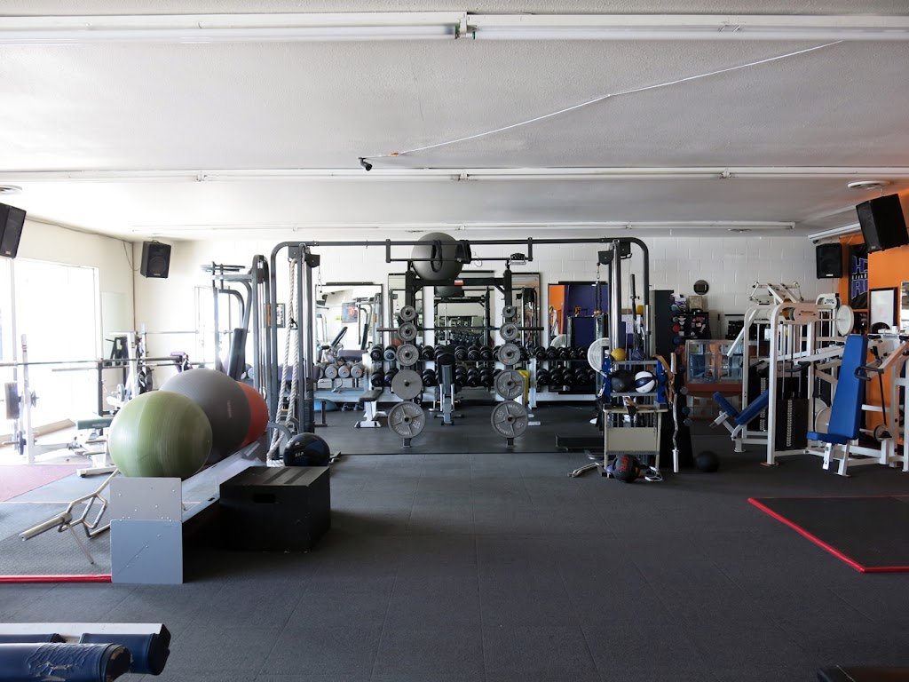 High Road Gym | 835 Wadsworth Blvd, Lakewood, CO 80214 | Phone: (303) 274-2186