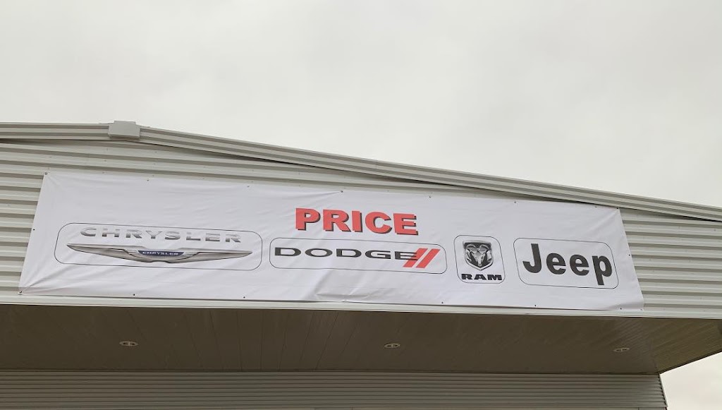 Price Chrysler Dodge Ram Jeep | 1531 US-181, Floresville, TX 78114, USA | Phone: (830) 216-4217