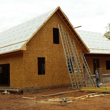 R.F. Builders | 1499 N Sellars Mill Rd, Burlington, NC 27217, USA | Phone: (336) 437-6248