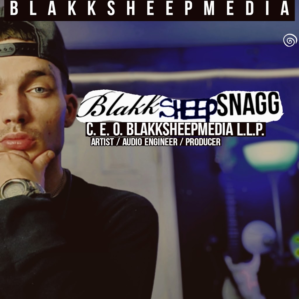 Blakk Sheep Media | 3175 Kiki Cove, Horn Lake, MS 38637, USA | Phone: (662) 298-6242