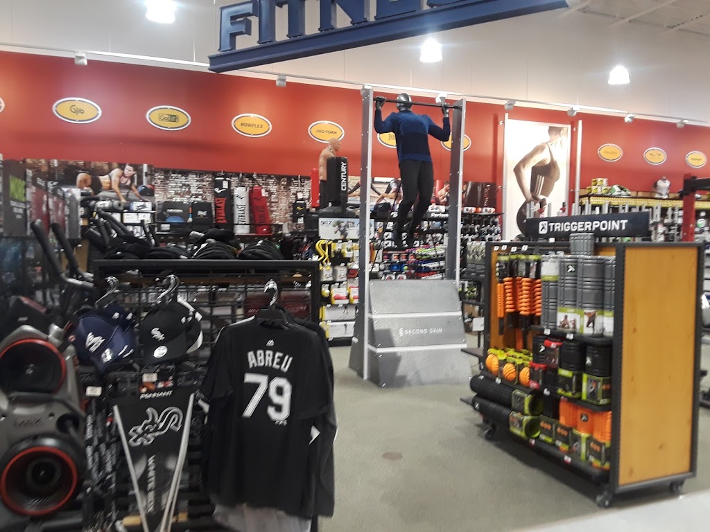 DICKS Sporting Goods | 2644 E 79th Ave, Merrillville, IN 46410, USA | Phone: (219) 940-6205