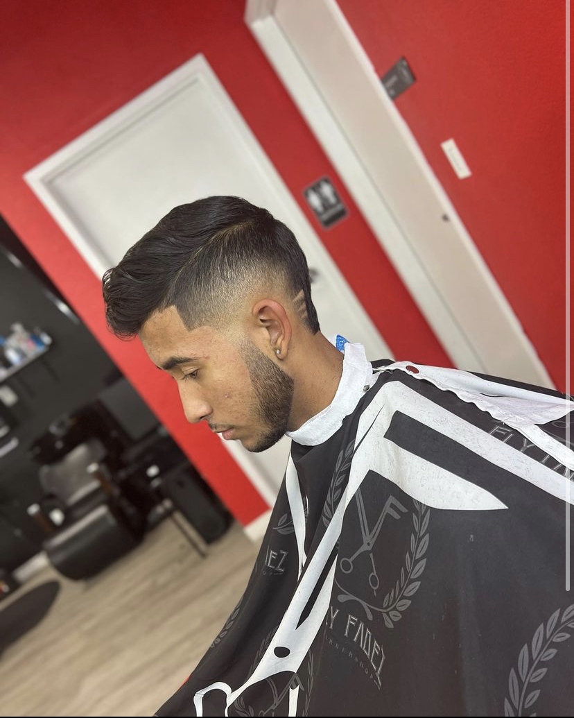 Fly Fadez Barbershop | 3117 US Hwy 98 N, Lakeland, FL 33805, USA | Phone: (863) 937-3211