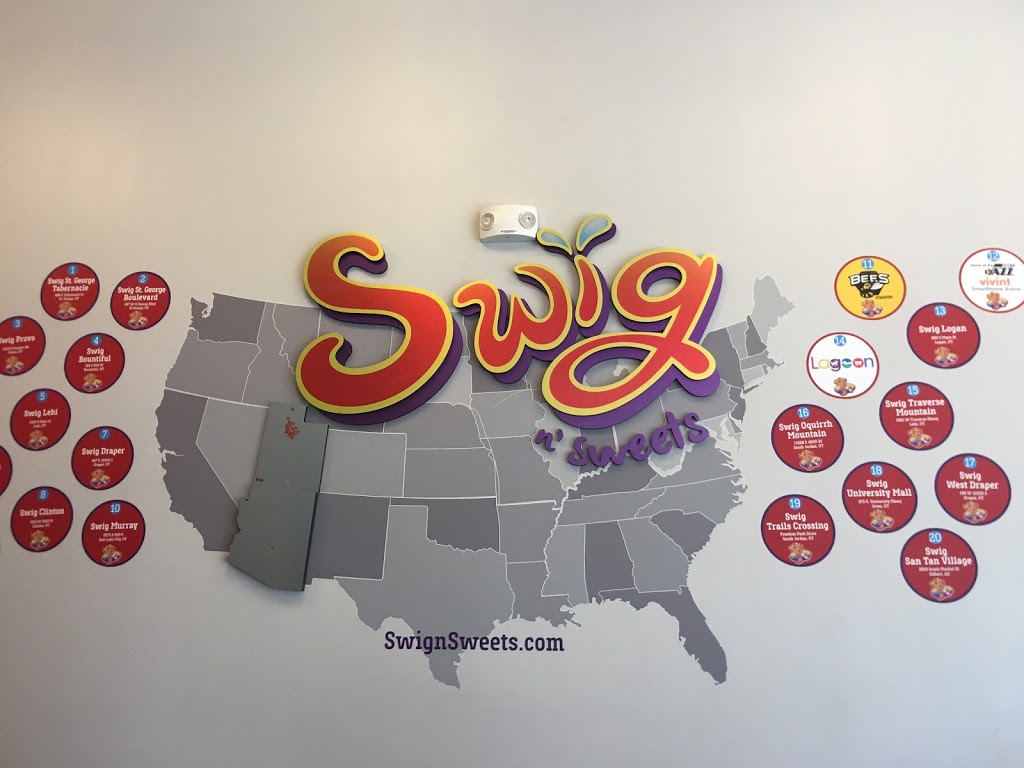 Swig | 2919 S Market St, Gilbert, AZ 85295, USA | Phone: (480) 739-9022