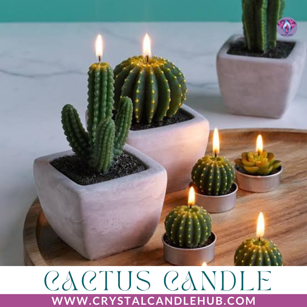 Crystal Candle Hub | 748 1/2 Vine St, Los Angeles, CA 90038, USA | Phone: (626) 267-9547