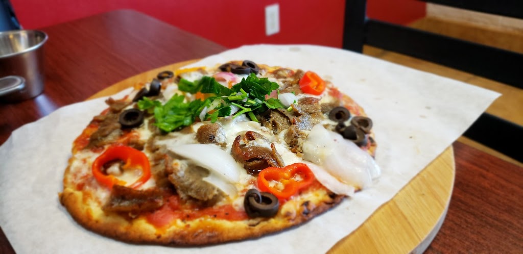 Jabou | Gyros Restaurant | 2531 E Whitmore Ave suite w, Ceres, CA 95307, USA | Phone: (209) 531-2825