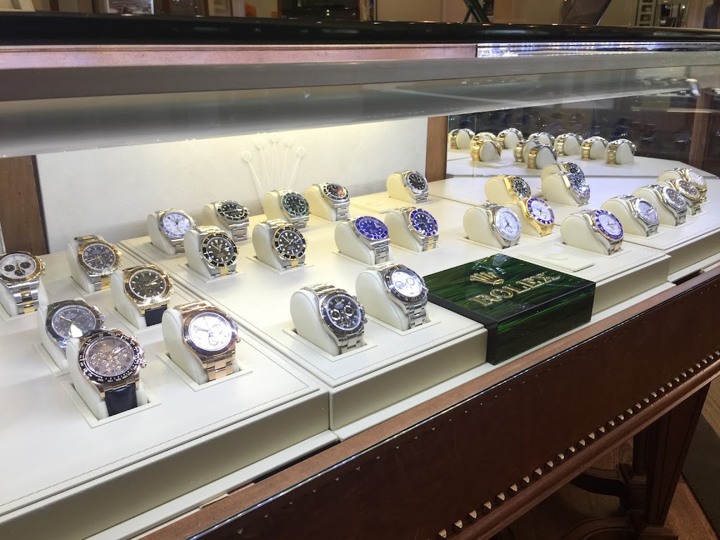 de Boulle Diamond & Jewelry - Patek Philippe Authorized Dealer | 6821 Preston Rd, Dallas, TX 75205, USA | Phone: (214) 522-2400