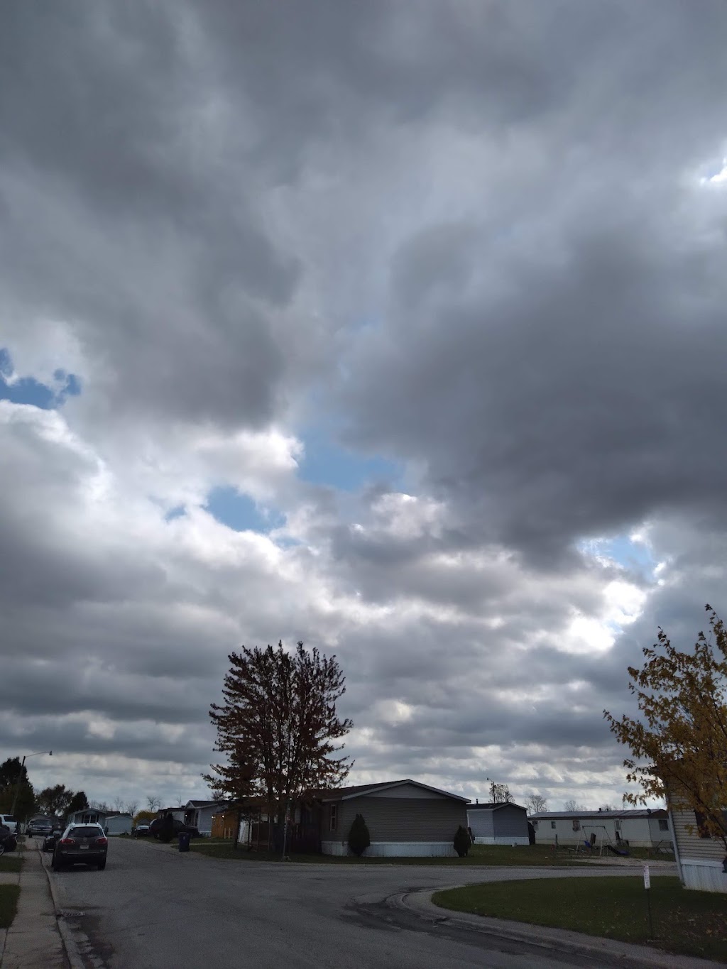 North Pointe Crossing | 1 E Edgewater Dr N, Garrett, IN 46738, USA | Phone: (260) 357-3331