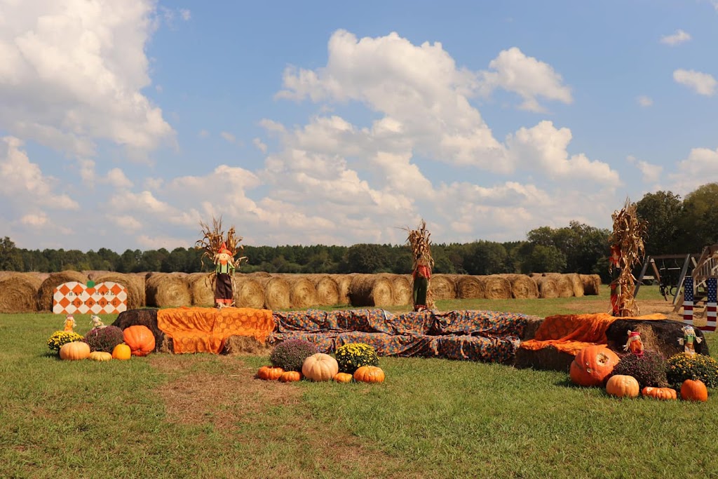 Faye Whittemore Farms | 1619 Forrester Rd, Jasper, AL 35504, USA | Phone: (205) 522-4137