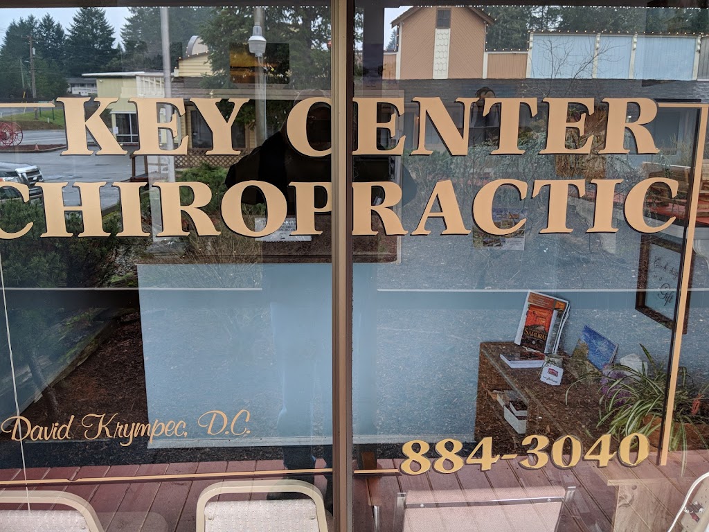 Key Center Chiropractic & Massage | 9013 Key Peninsula Hwy NW, Lakebay, WA 98349, USA | Phone: (253) 884-3040