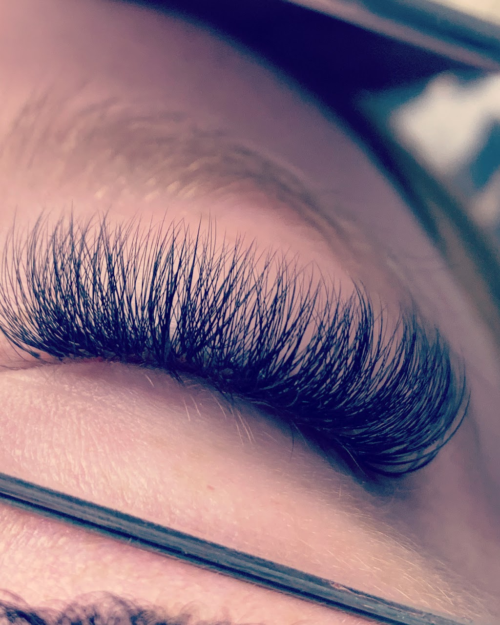 MUAH Lash & Beauty Bar | 1530 N Bragg Blvd, Spring Lake, NC 28390 | Phone: (910) 475-1600