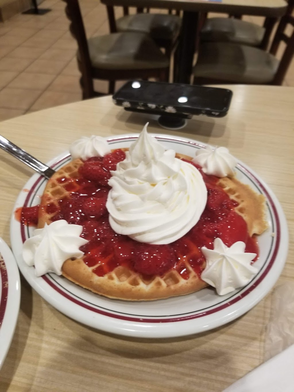 Huddle House | 405 Warrior Jasper Rd, Warrior, AL 35180, USA | Phone: (205) 647-9980