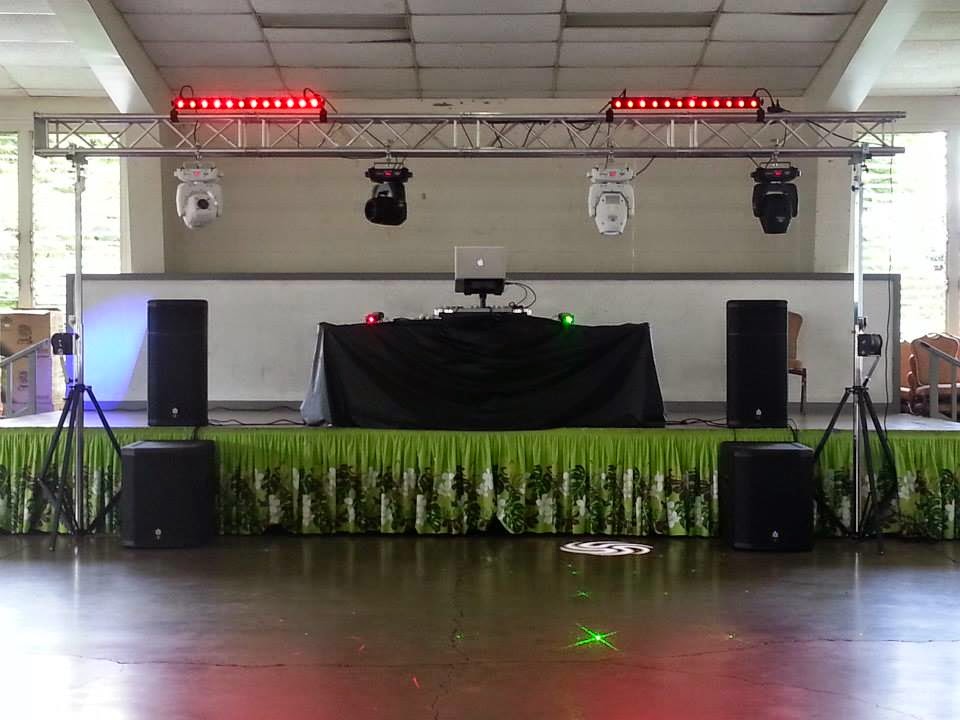 East Coast Productions, The DJ | Alapa Loop, Wahiawa, HI 96786, USA | Phone: (808) 381-1340