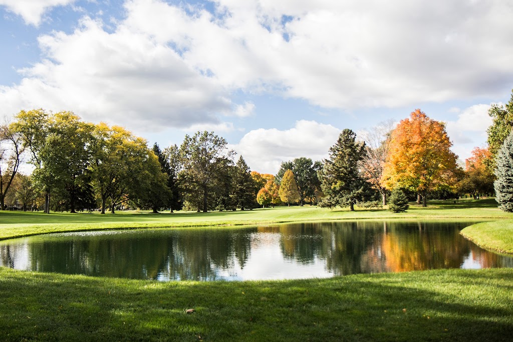 Maple Bluff Country Club | 500 Kensington Dr, Madison, WI 53704, USA | Phone: (608) 249-2144