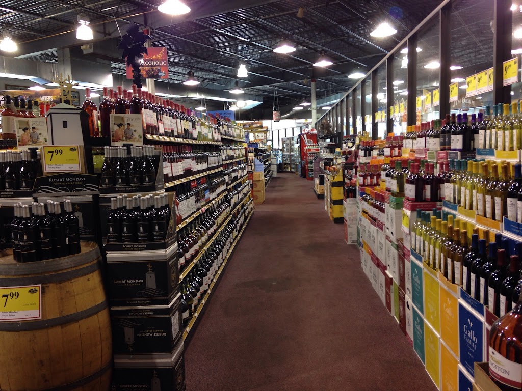 Frugal MacDoogal Beverage Warehouse | 3630 Festival Dr, Fort Mill, SC 29708, USA | Phone: (803) 548-6634