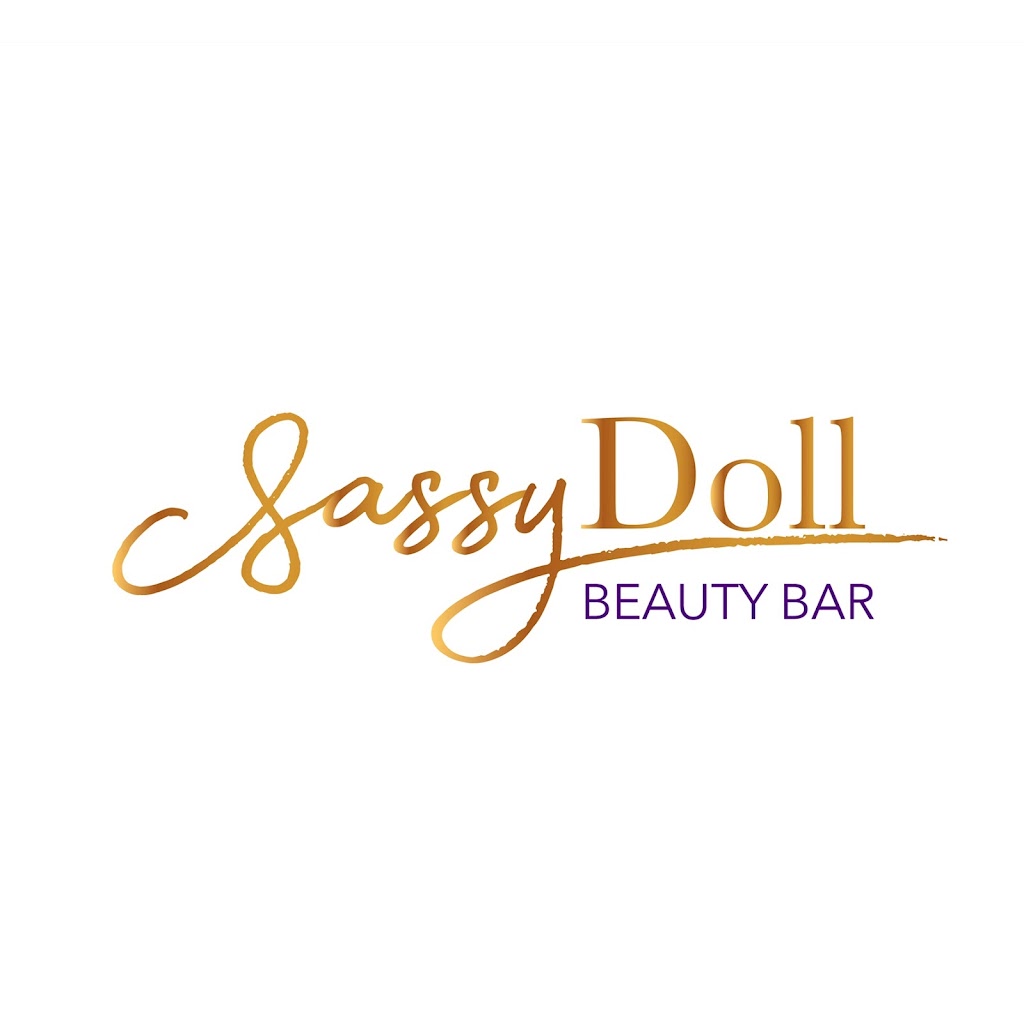 Sassy Doll Beauty Bar | 2516 Reynolda Rd, Winston-Salem, NC 27106, USA | Phone: (980) 230-4841
