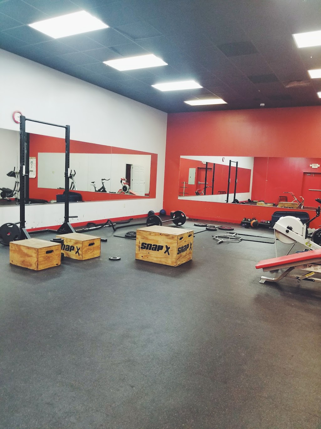 Snap Fitness New Roads | 1320 Hospital Rd, New Roads, LA 70760 | Phone: (225) 638-7627