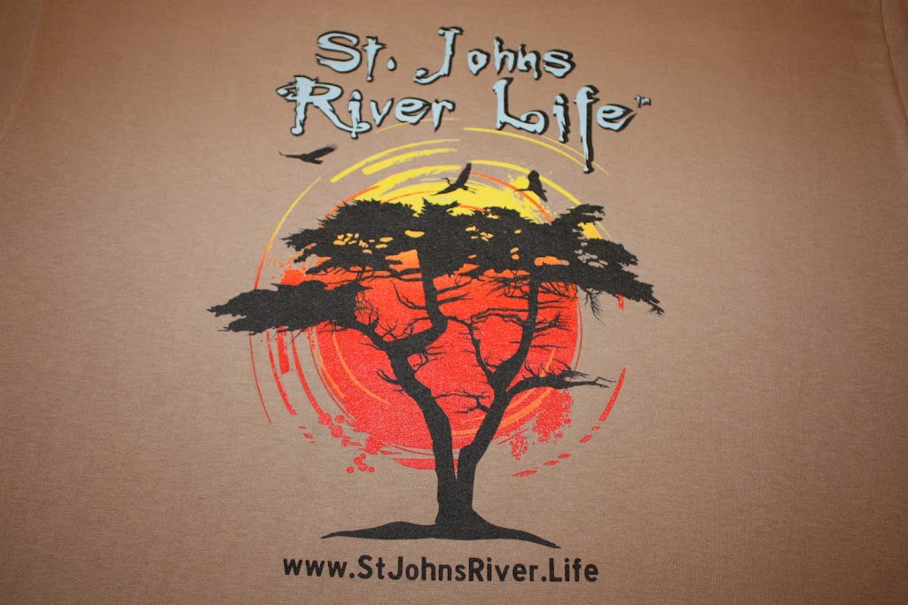 St. Johns River Life | 10360 County Rd 13 N, St. Augustine, FL 32092, USA | Phone: (904) 318-0141