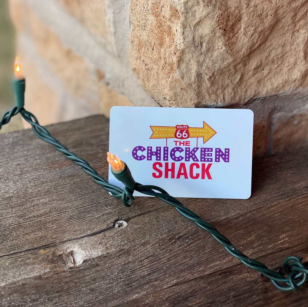The Chicken Shack 2Go | 901 E Seward Rd, Guthrie, OK 73044, USA | Phone: (405) 877-3190