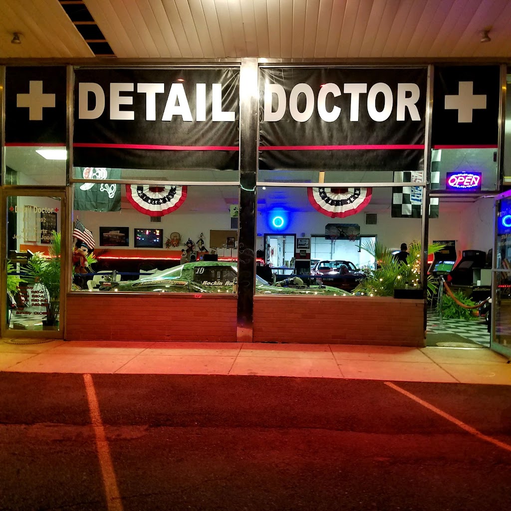 Detail Doctor | 6909 US-13, Levittown, PA 19057, USA | Phone: (267) 562-3810