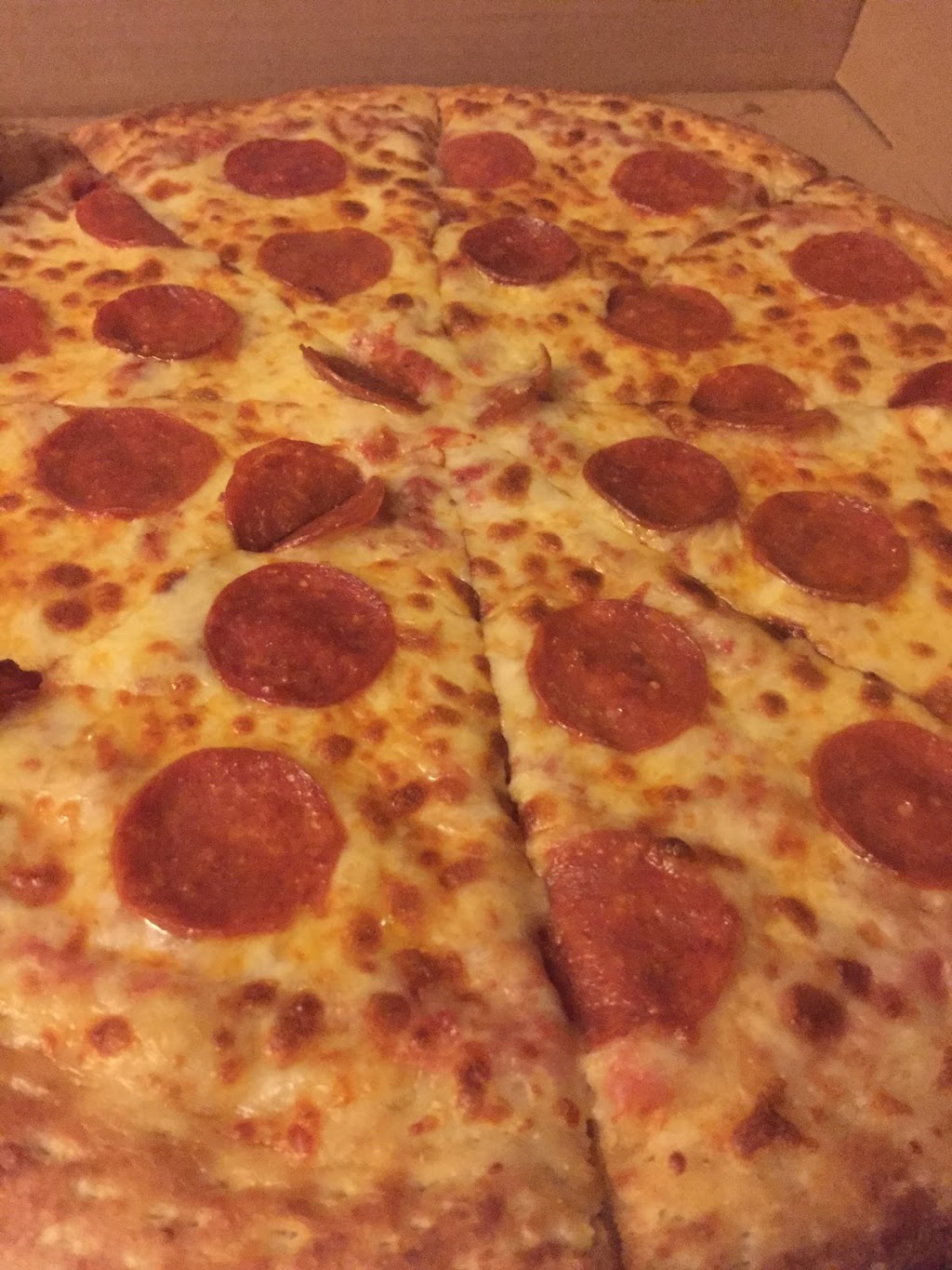 Texas Pizza | 421 E Patapsco Ave, Baltimore, MD 21225, USA | Phone: (410) 593-1661