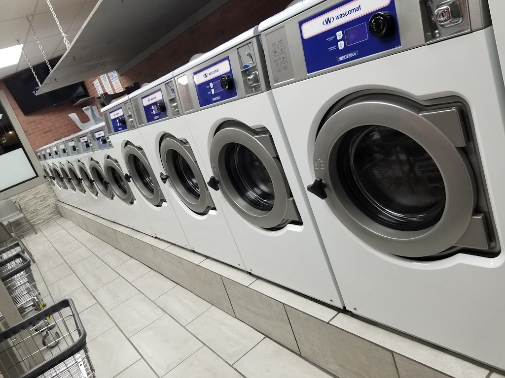 172 Ashburton Laundry Corp | 172 Ashburton Ave, Yonkers, NY 10701, USA | Phone: (914) 349-9756