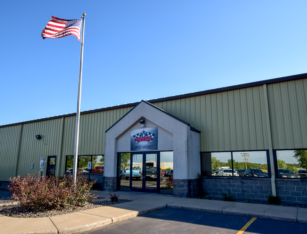 Tri Star Engines and Transmissions | 320 10th Ave, Baldwin, WI 54002, USA | Phone: (800) 322-5859