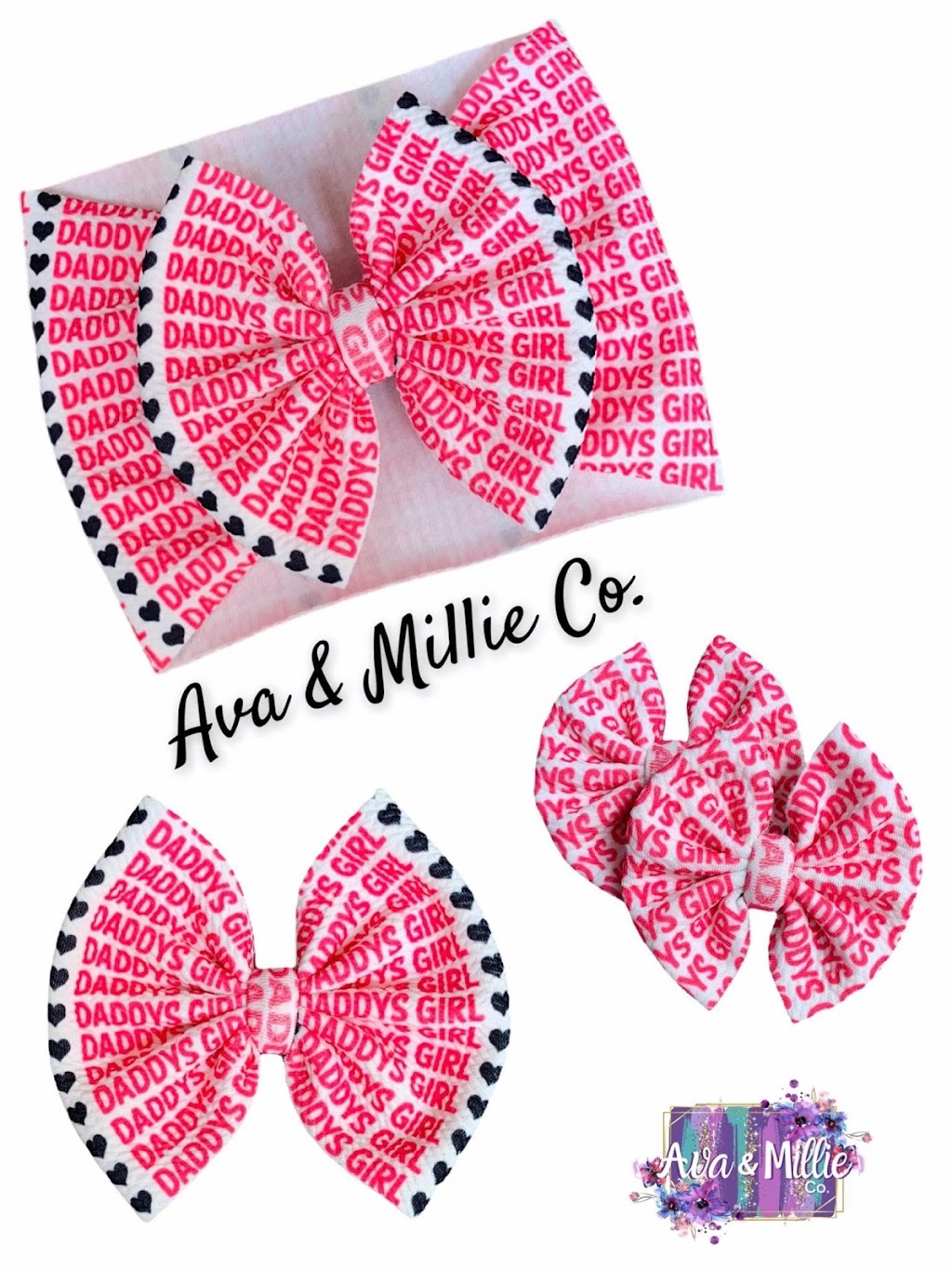 Ava & Millie Co. | 18604 Alameda St, Norman, OK 73026, USA | Phone: (405) 659-7959