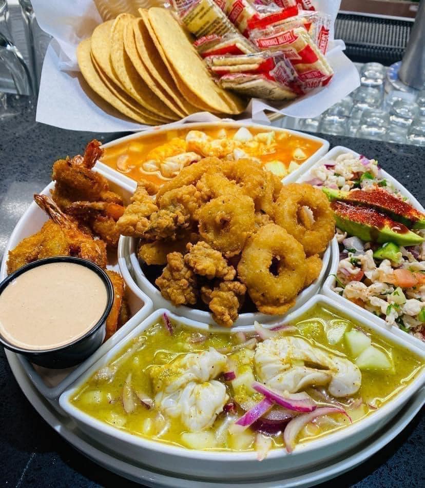 Los Sanchez Mexican Restaurant | 7112 Bass Lake Rd, Minneapolis, MN 55428, USA | Phone: (763) 710-7384