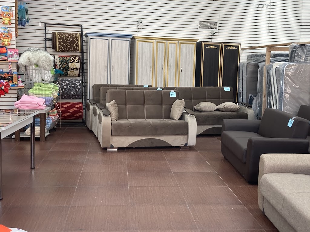 Star five furniture | 500 Highland Ave, Peekskill, NY 10566, USA | Phone: (845) 370-2168