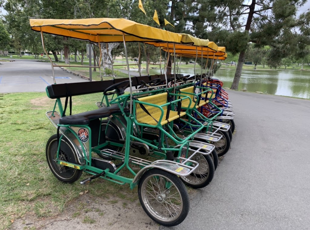 Yorba Regional Park | 7600 E La Palma Ave, Anaheim, CA 92807, USA | Phone: (714) 973-6615