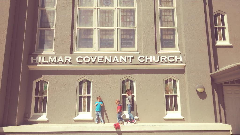 Hilmar Covenant Church | 20056 American Ave, Hilmar, CA 95324, USA | Phone: (209) 668-0400