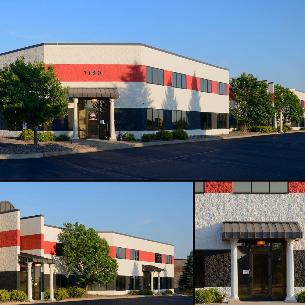 Sharp & Associates - Leasing - Contracting - Storage | 500 Bunker Lake Blvd, Anoka, MN 55303, USA | Phone: (763) 425-2002