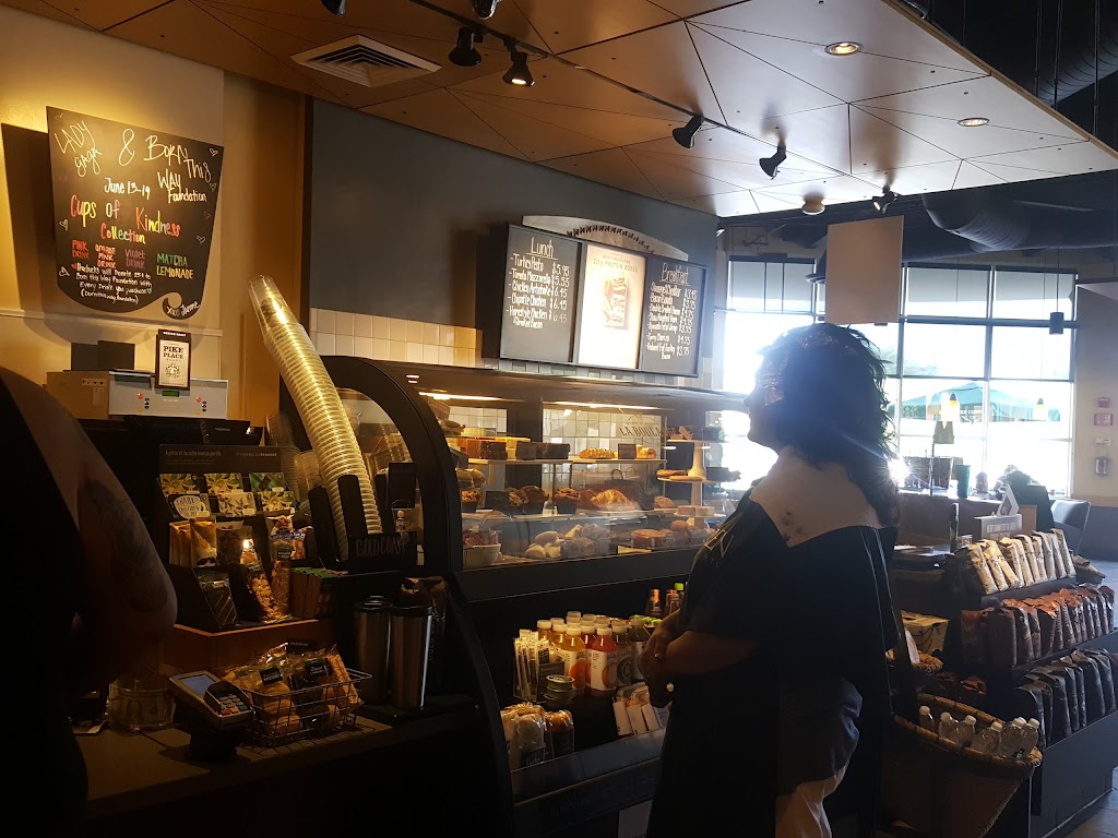 Starbucks | 8042 Limonite Ave, Jurupa Valley, CA 92509, USA | Phone: (951) 681-7115