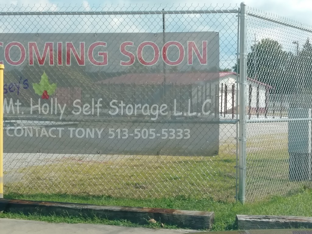Mt Holly Storage | 2020 OH-125, Amelia, OH 45102, USA | Phone: (513) 797-7777