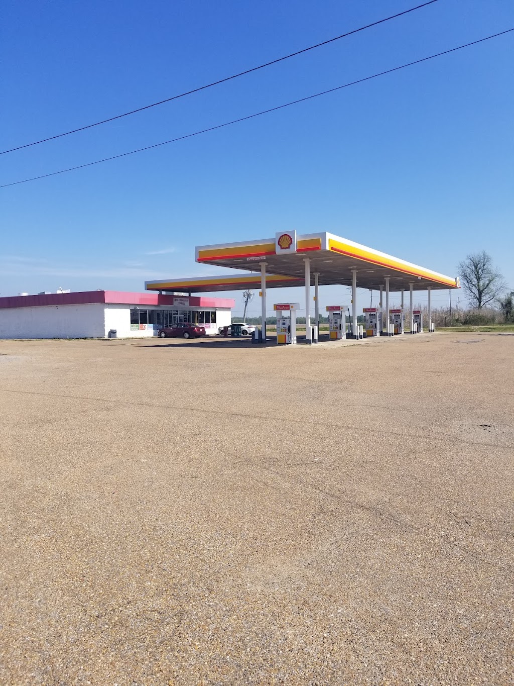 Shell | 2969 US-61, Lake Cormorant, MS 38641 | Phone: (662) 781-0844