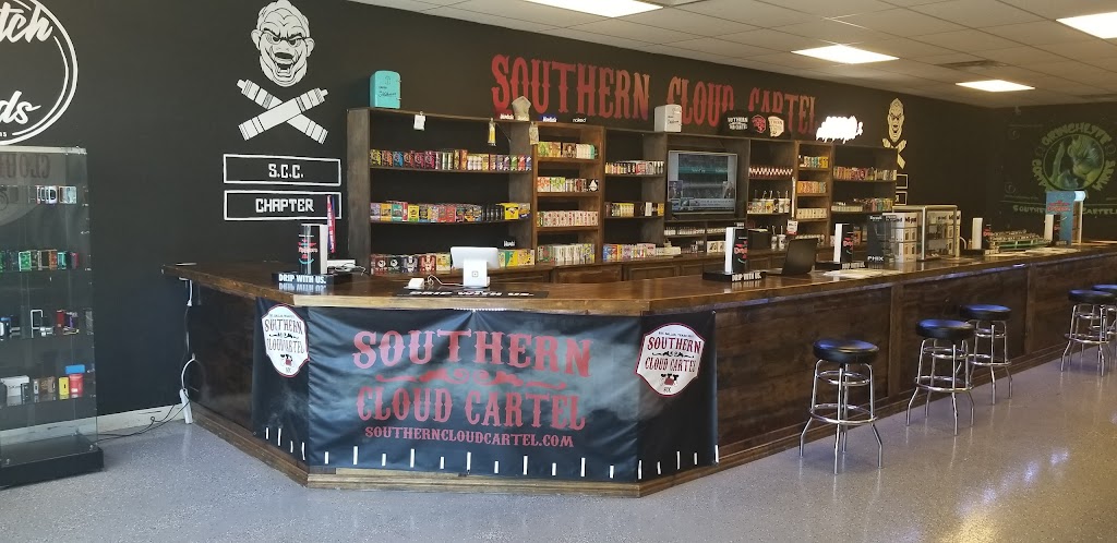 Vapor Connection | 6109 S Cooper St #131, Arlington, TX 76001, USA | Phone: (682) 704-1141