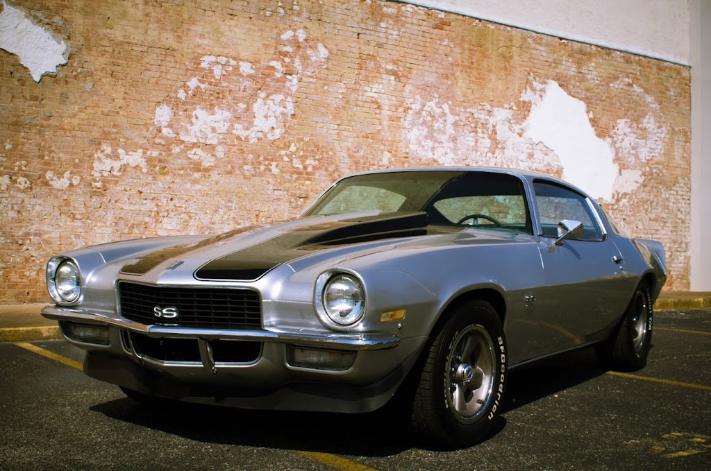 Erics Muscle Cars | BY APPOINTMENT ONLY, 23613 Clarksmeade Dr, Clarksburg, MD 20871, USA | Phone: (240) 277-7777