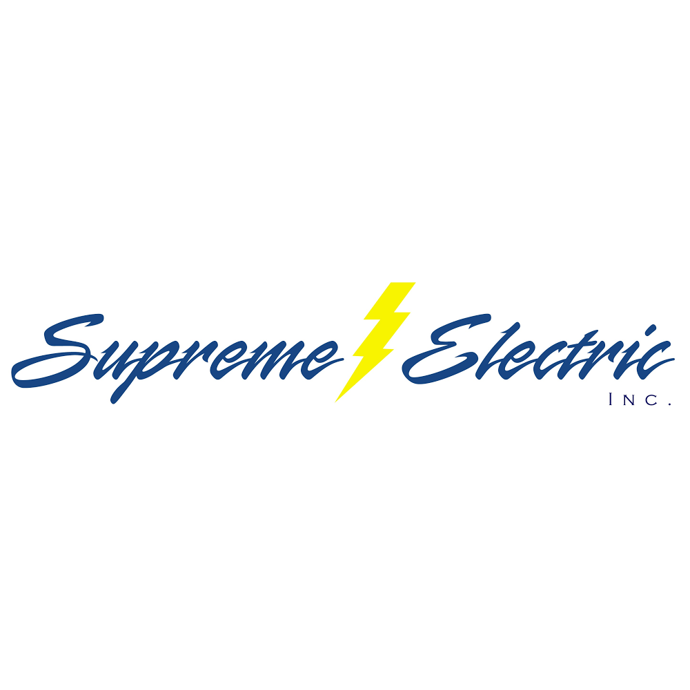 Supreme Electric | 221 County Road 34 East, Cottam, ON N0R 1B0, Canada | Phone: (519) 839-5551