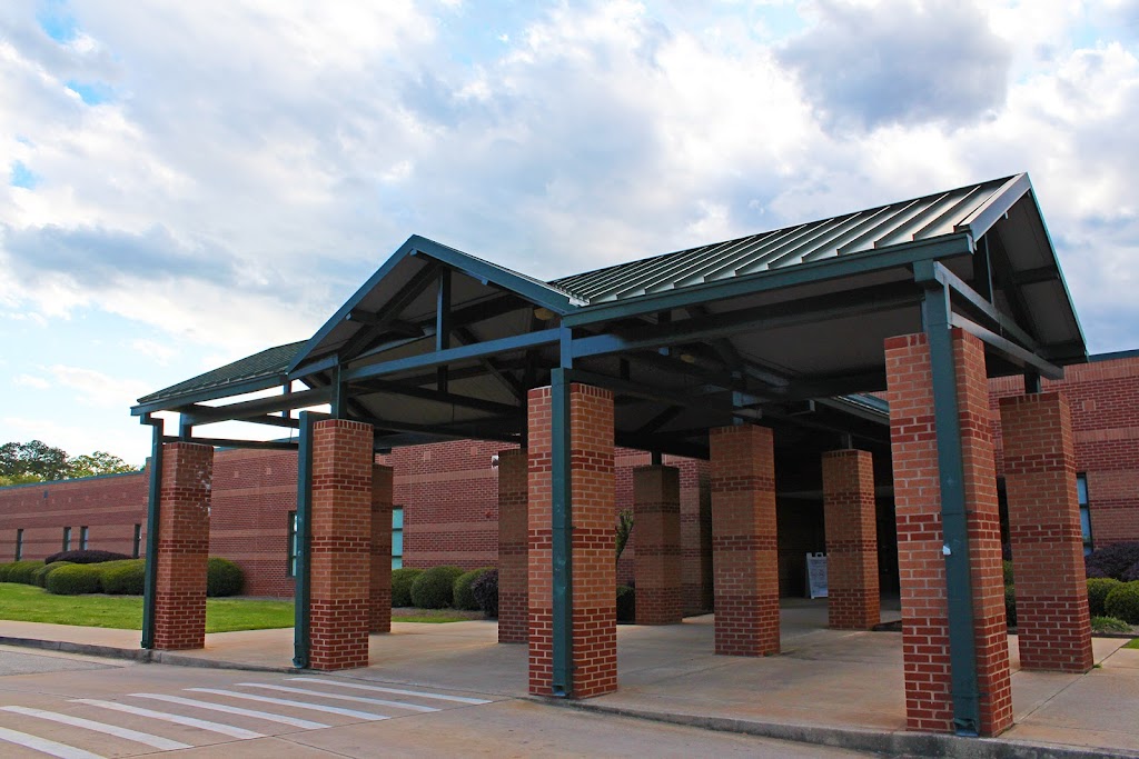 Peeks Chapel Elementary School | 2800 Avalon Pkwy SW, Conyers, GA 30013, USA | Phone: (770) 761-1842