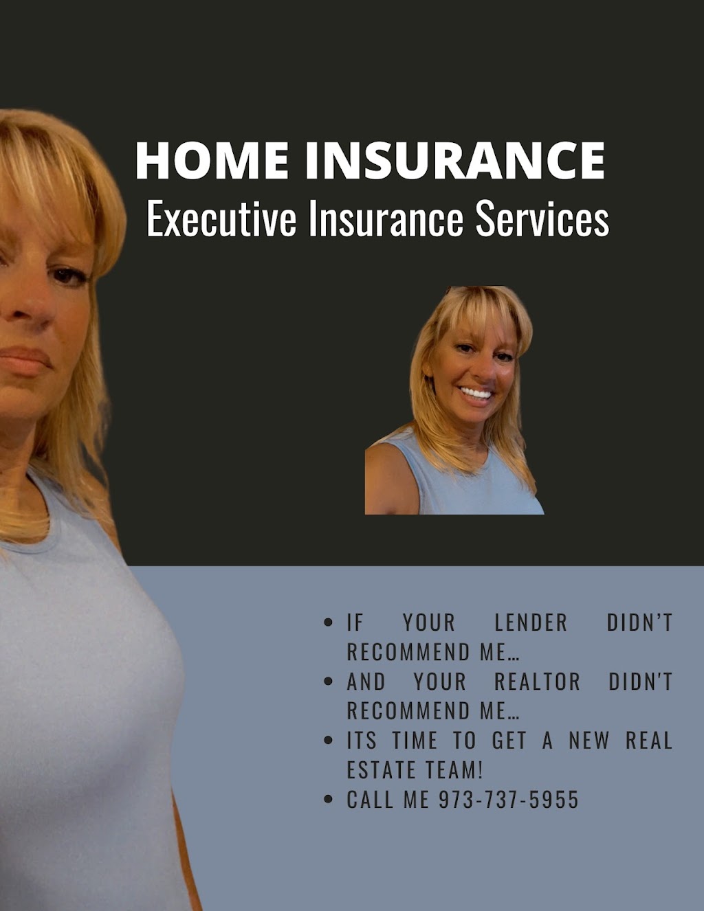 Executive Insurance Services | 327 NJ-94, Vernon Township, NJ 07462, USA | Phone: (973) 737-5955