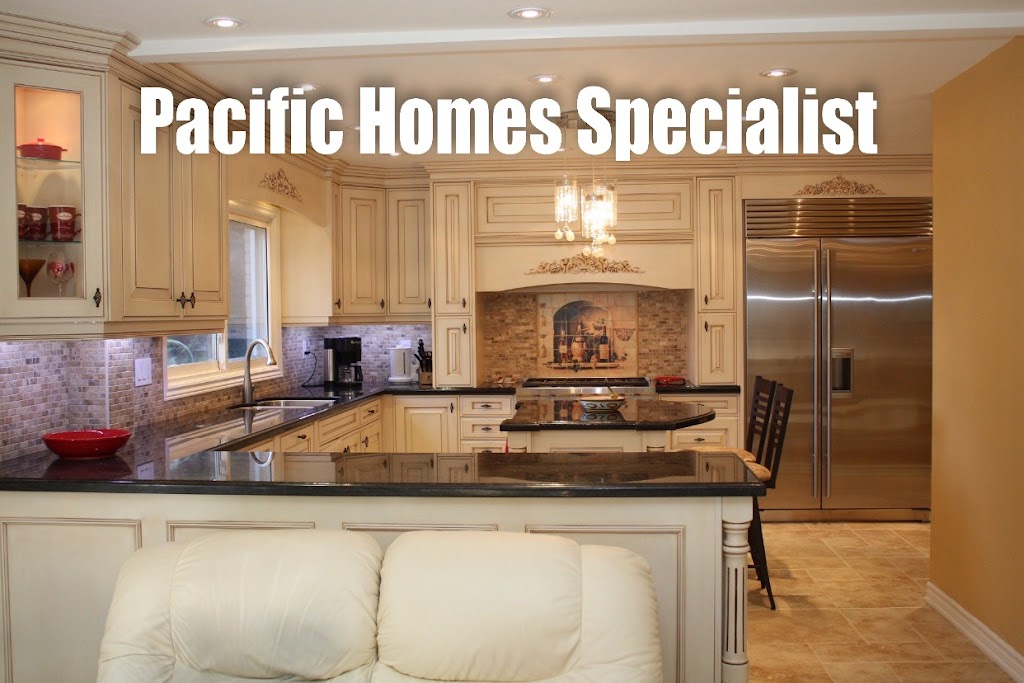 Pacific Homes Specialist | 3621 Strata Dr, Carlsbad, CA 92010, USA | Phone: (808) 298-3037