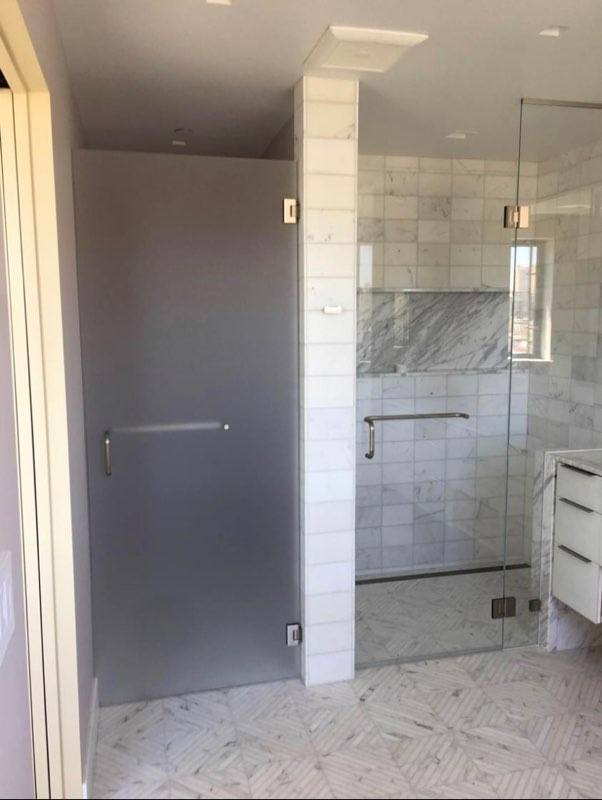 Buckeye Shower Door & Mirror | 20458 W Crescent Dr, Buckeye, AZ 85396, USA | Phone: (602) 989-3310